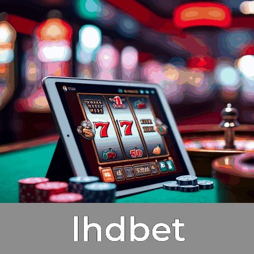 lhdbet: Diversão, Variedade e Experiência para o Brasil