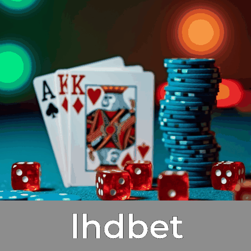 lhdbet: Variedade, Diversão e Qualidade para Brasileiros