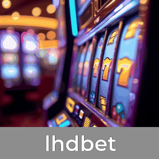 lhdbet: Variedade, Diversão e Qualidade para Brasileiros