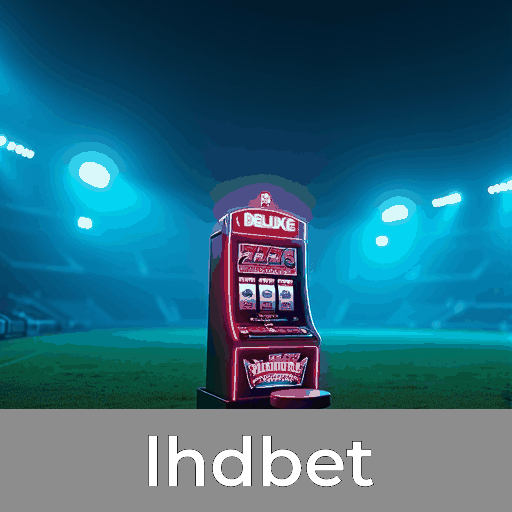 lhdbet Casino: Programa VIP de Luxo Exclusivo