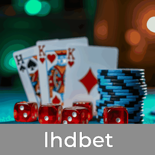 lhdbet Casino: Programa VIP de Luxo Exclusivo